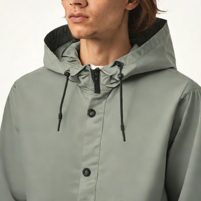 Rains Weekender Jacket