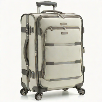 Rockland Luggage
