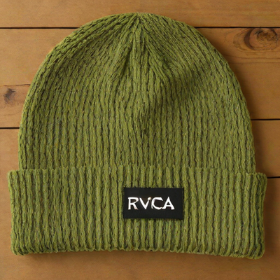 RVCA Cuffed Beanie