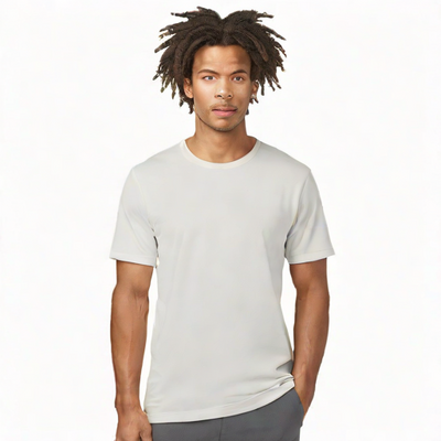 Reigning Champ Midweight Crew Neck Tee