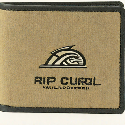 Rip Curl Bifold Wallet