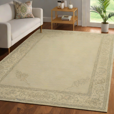 Ruggable Luxe Washable Rug