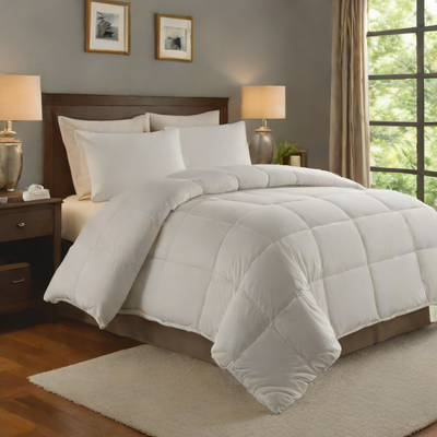 Restful Nights Smart Comforter