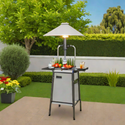 Royal Gourmet CC8002-S