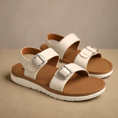 Reef Cushion Bounce Hi Sandal