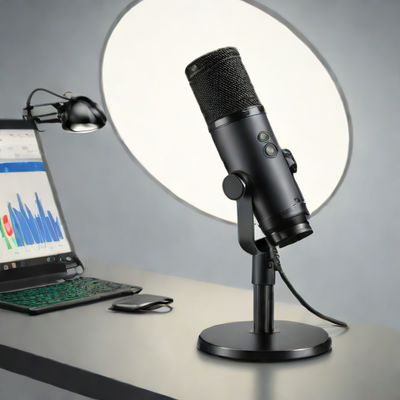 Razer Seiren V3 Chroma