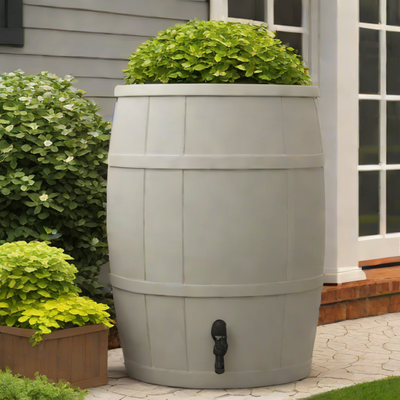 Raindance 75 Gallon Rain Barrel