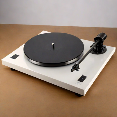 Rega Planar 10