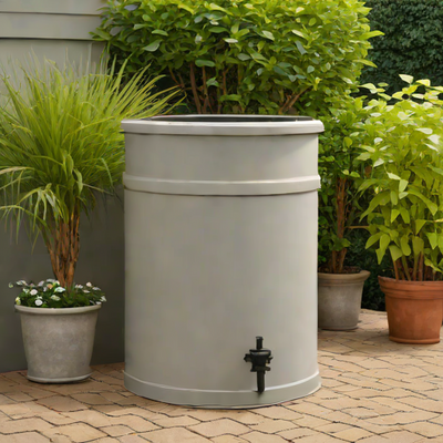 RainPerfect 50 Gallon Rain Barrel