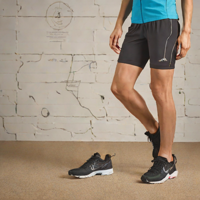 Ronhill Meridian Shorts