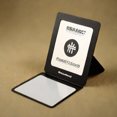 Reflect Solutions Bounce Card