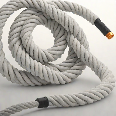 RitFit Battle Rope