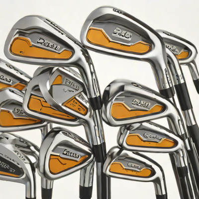Ram Golf Catalyst Iron Set