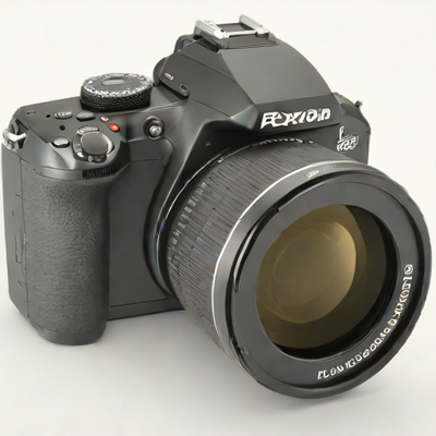 Refica AX-300