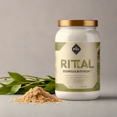 Ritual Whey+ Protein