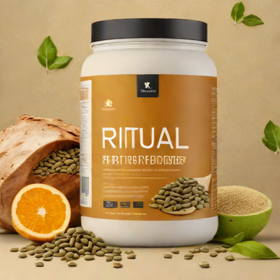 Ritual Protein+ Complete