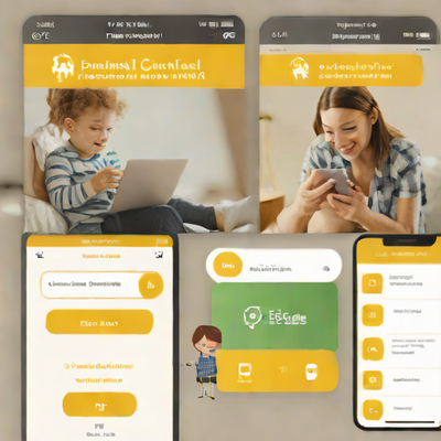 Reflect Parental Control