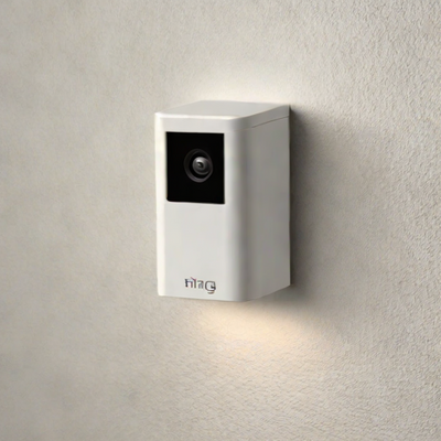 Ring Spotlight Cam Battery