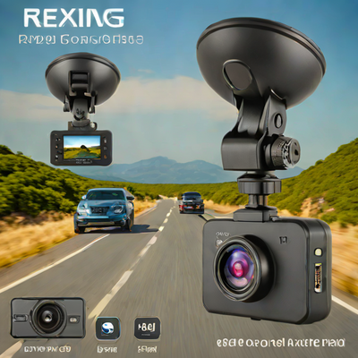 Rexing B800 Pro
