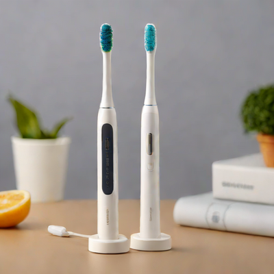 Recho Healthy Smile Electric Toothbrush