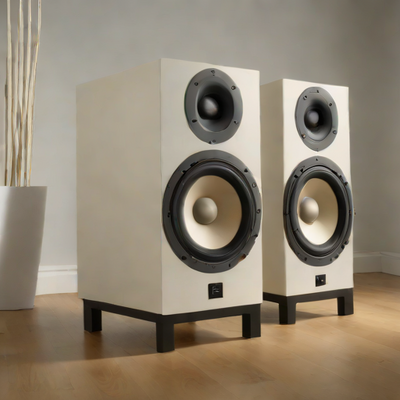 REL Acoustics S/5