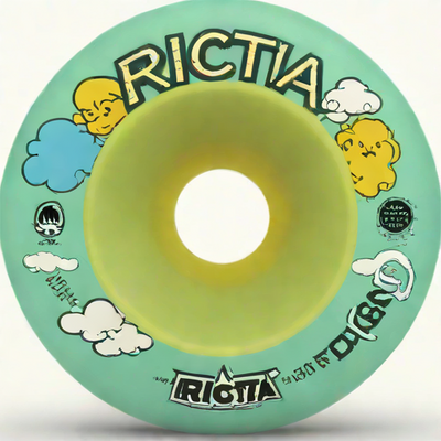 Ricta Clouds Wheels