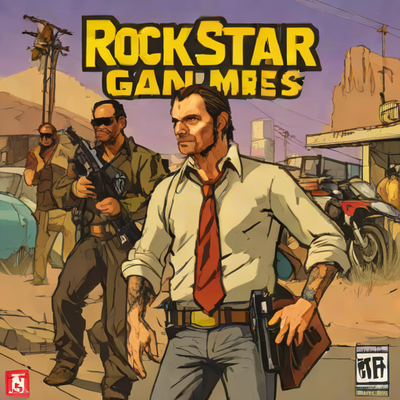 Rockstar Games