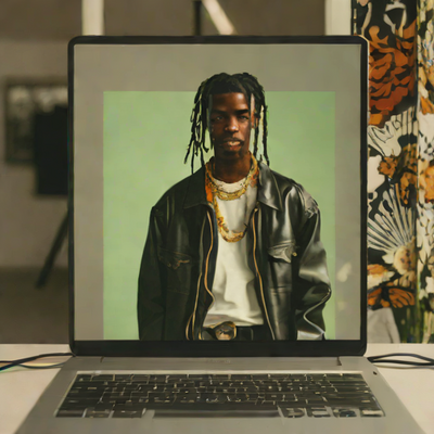 Rhude - Spring/Summer 2024 Collection