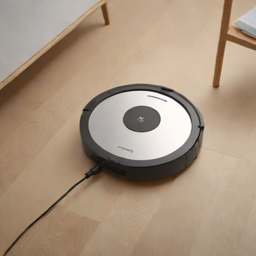 Roborock Q Revo MaxV