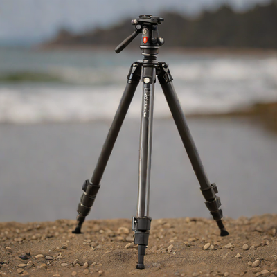 Really Right Stuff TVC-24 L Tripod
