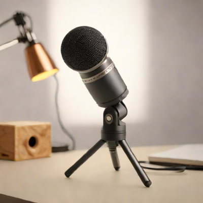 Rode PodMic Microphone