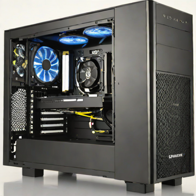 RPG Systems Gaming PC