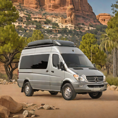 Roadtrek Zion