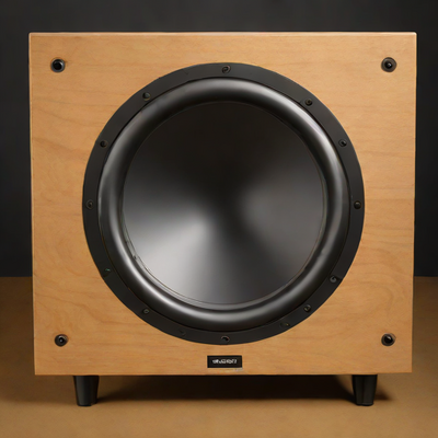 REL Acoustics HT/1503