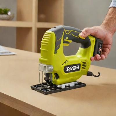 Ryobi ONE+ 18V Cordless Jigsaw