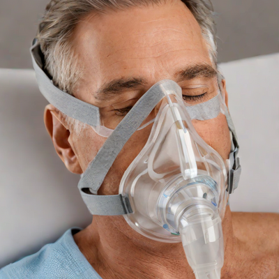 ResMed AirTouch 11 Full Face Mask