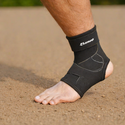 Run Forever Ankle Brace