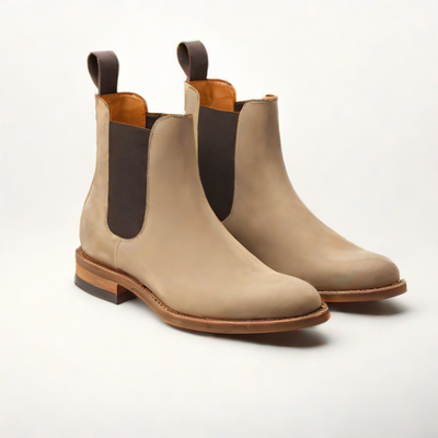 R.M. Williams Remuera Chelsea Boot