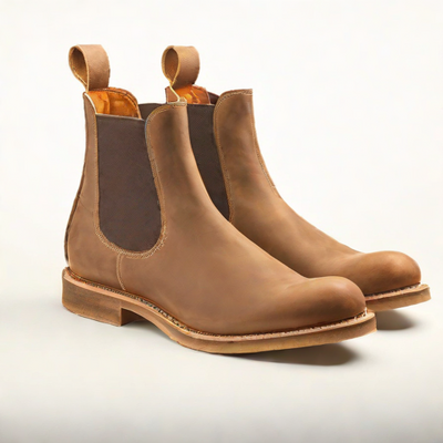 Red Wing Heritage Chelsea Boot