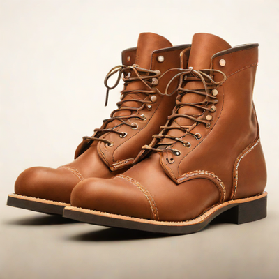 Red Wing Iron Ranger