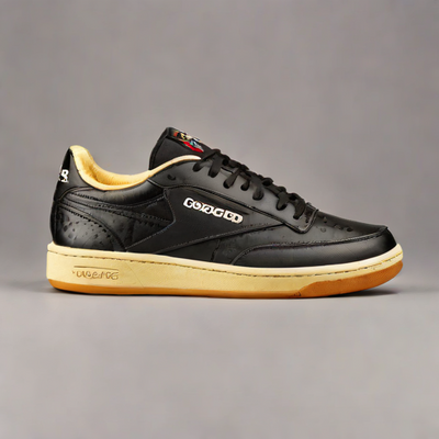 Reebok Club C Geo
