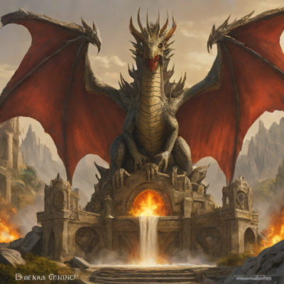 Realms of Dragonthrone