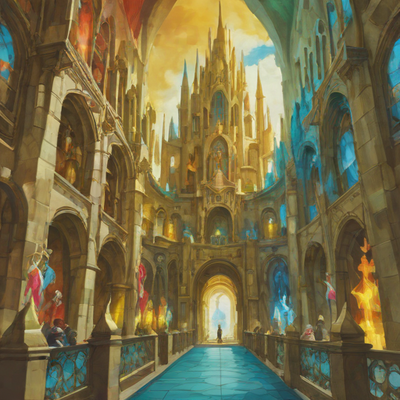 Return to Ravnica