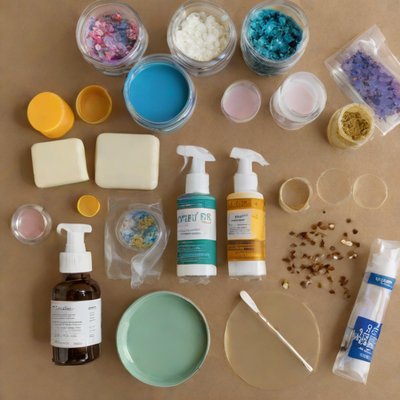 Resin Kit Co. Beginner's Kit