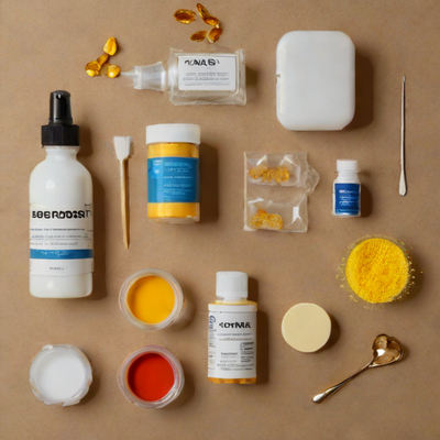 ResinCrafts Basic Kit