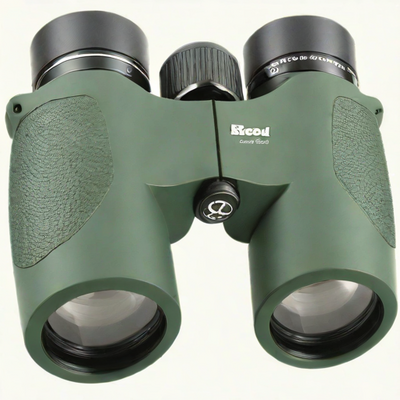 Royal Consumer 8x42 Binoculars