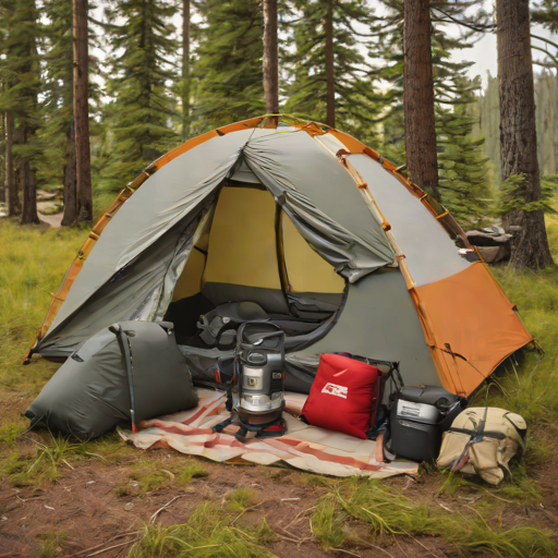 REI Co-op Trailbreak 20