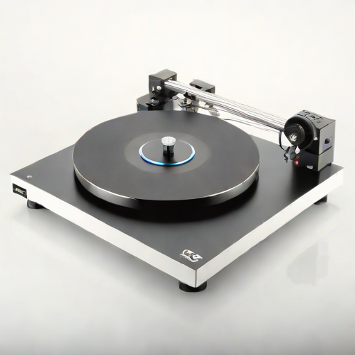 Rega Planar 10