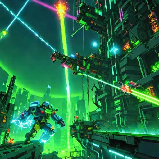 Resogun