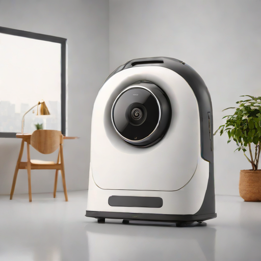 Roborock X9 Pro+